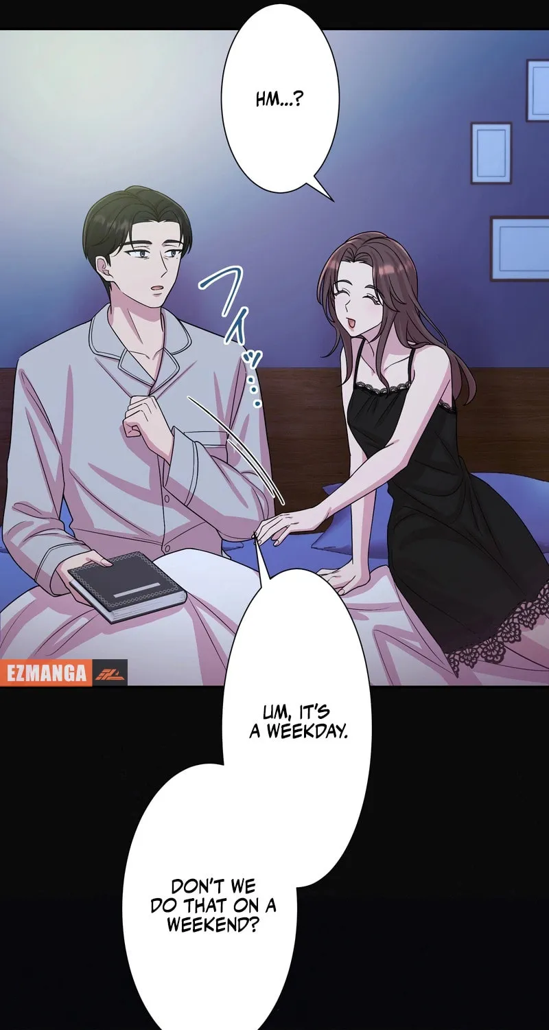 Read We Are Absolutely Not Getting Divorced! chapter 2 image 100 on Lezhin