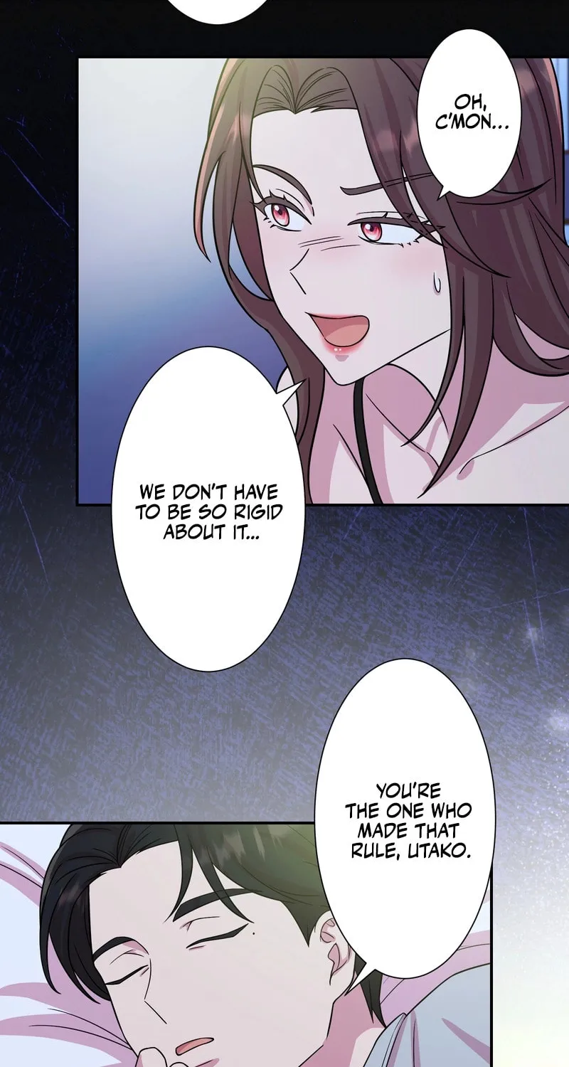 Read We Are Absolutely Not Getting Divorced! chapter 2 image 101 on Lezhin