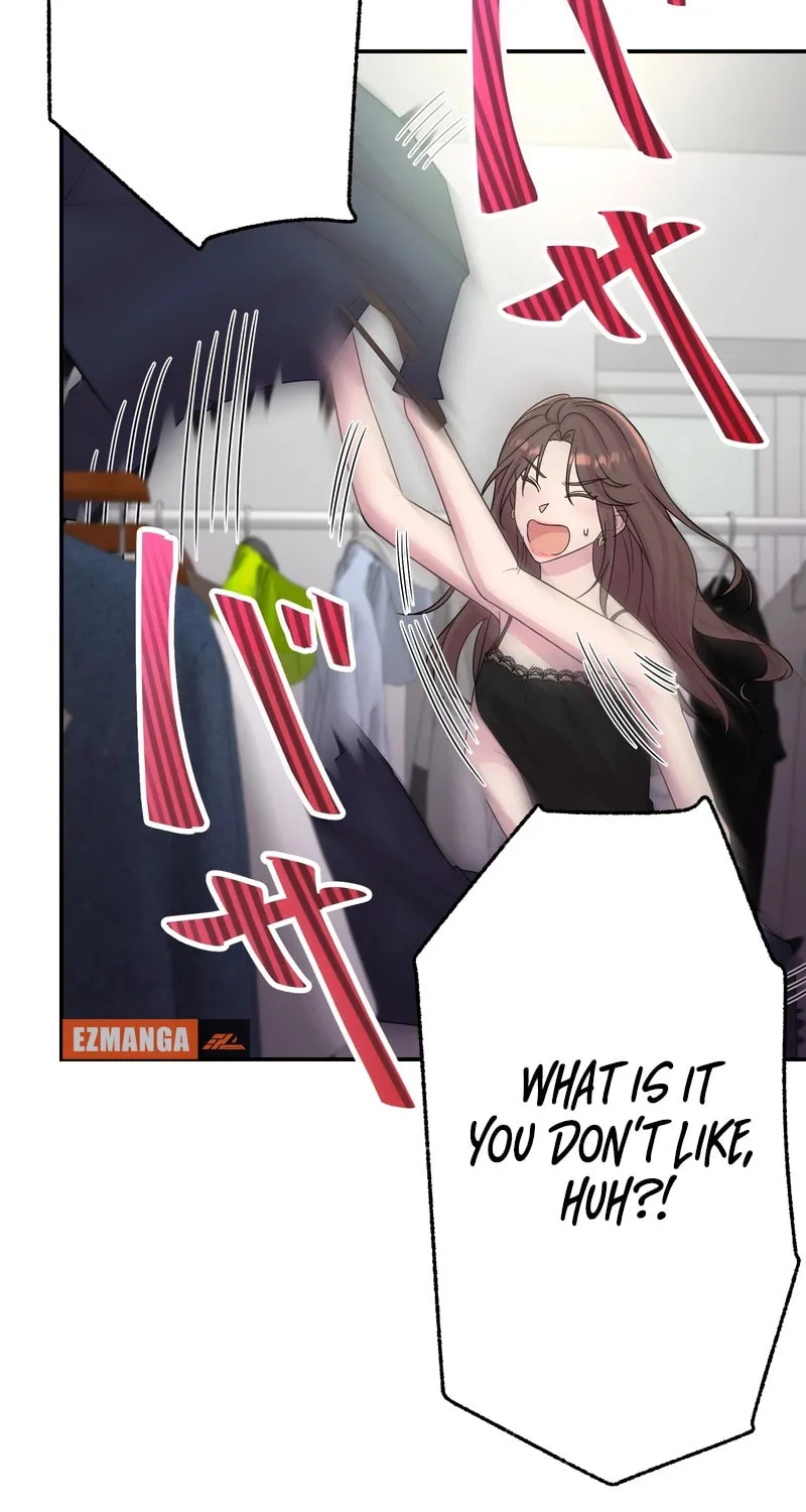 Read We Are Absolutely Not Getting Divorced! chapter 2 image 106 on Lezhin