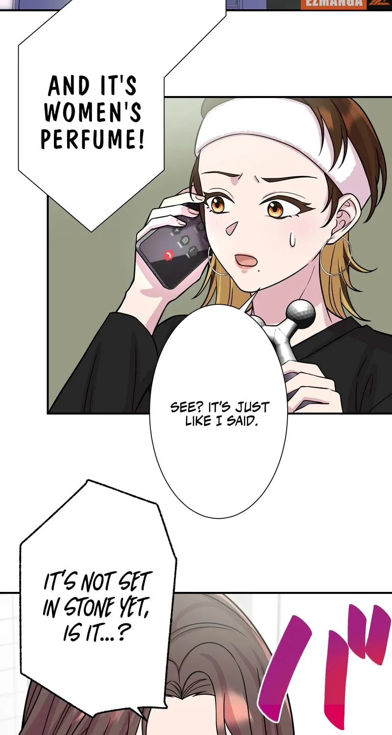 Read We Are Absolutely Not Getting Divorced! chapter 2 image 110 on Lezhin