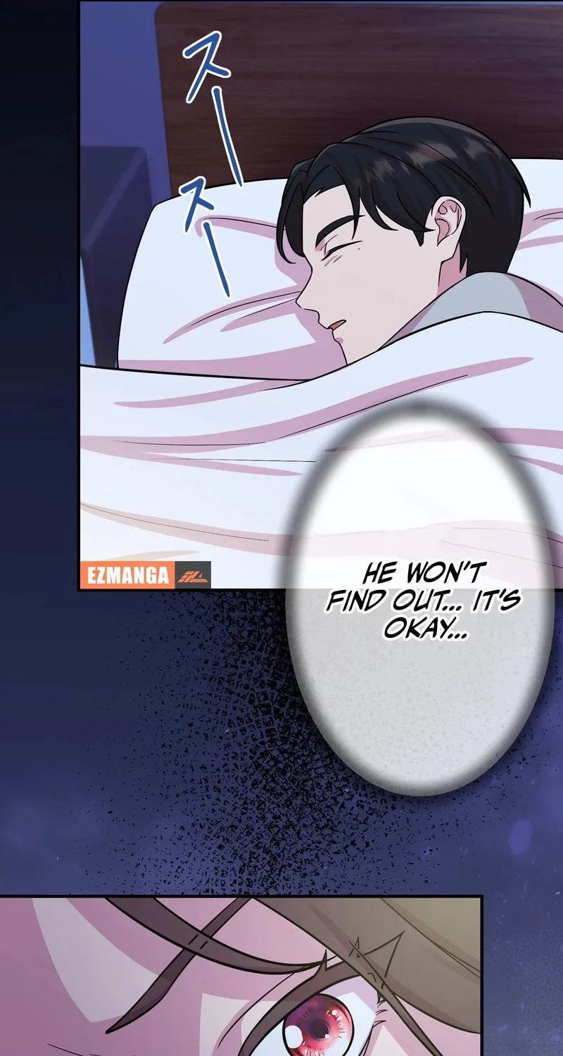 Read We Are Absolutely Not Getting Divorced! chapter 2 image 118 on Lezhin