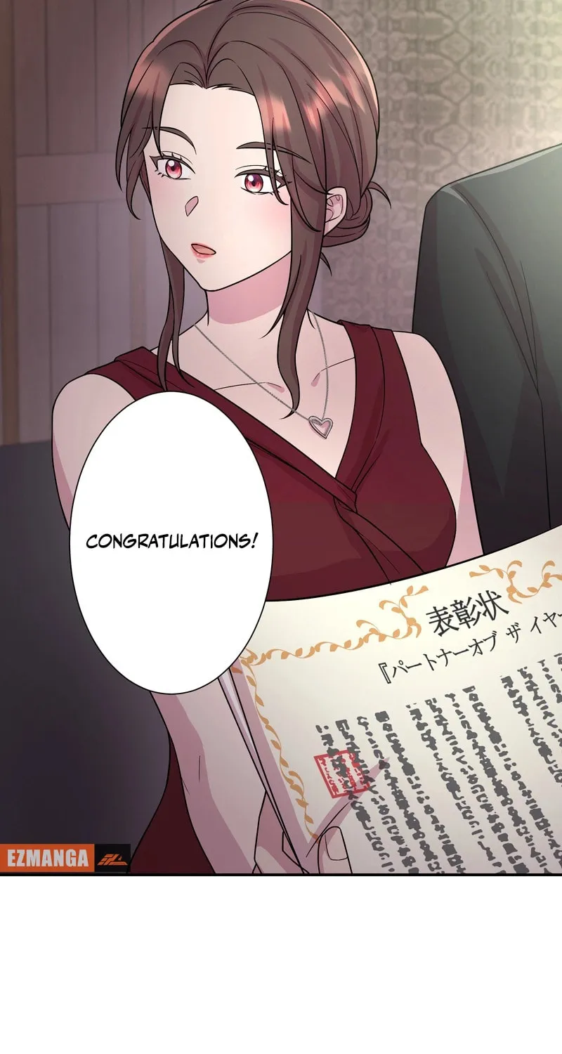 Read We Are Absolutely Not Getting Divorced! chapter 2 image 12 on Lezhin