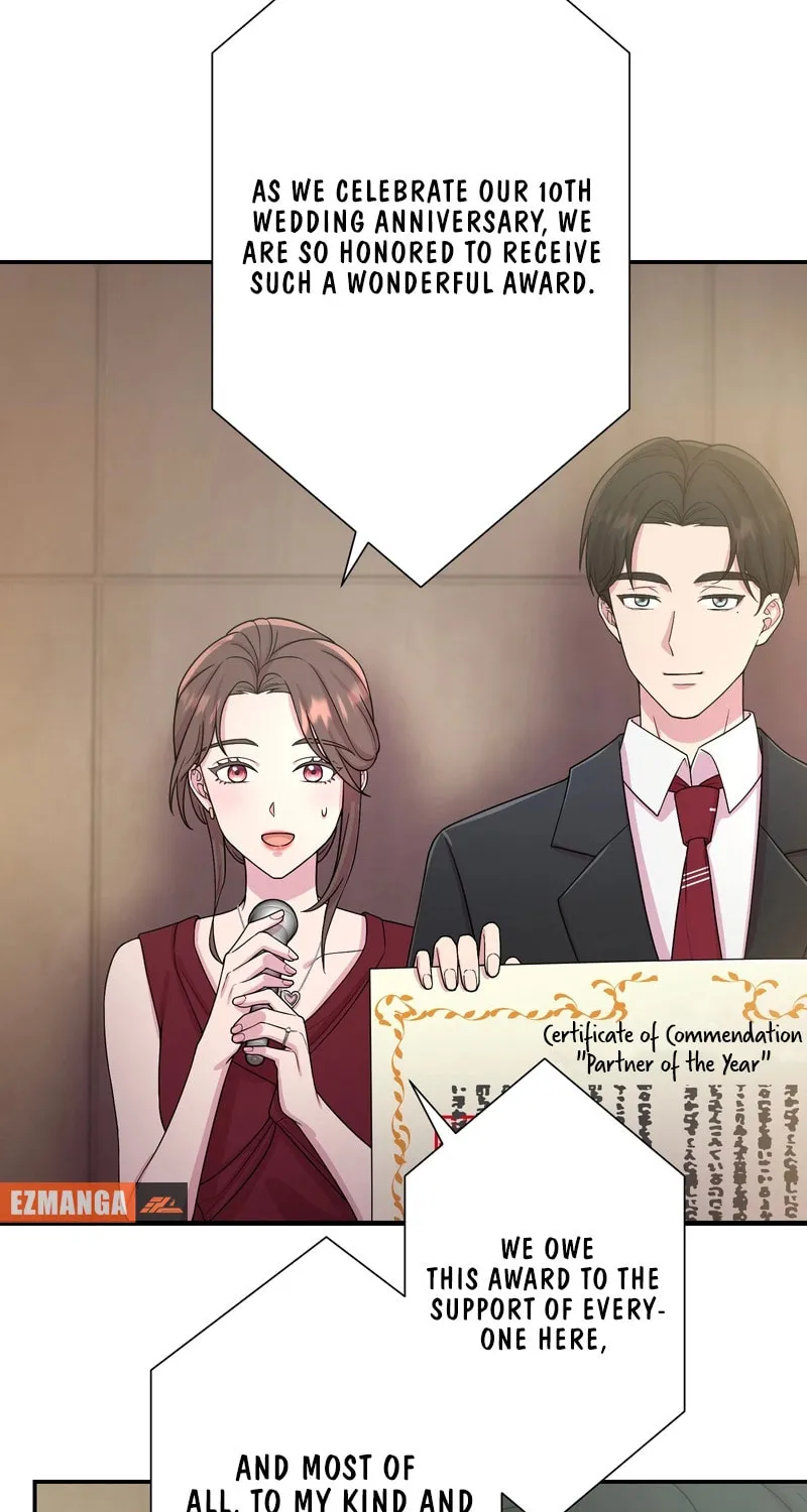 Read We Are Absolutely Not Getting Divorced! chapter 2 image 14 on Lezhin