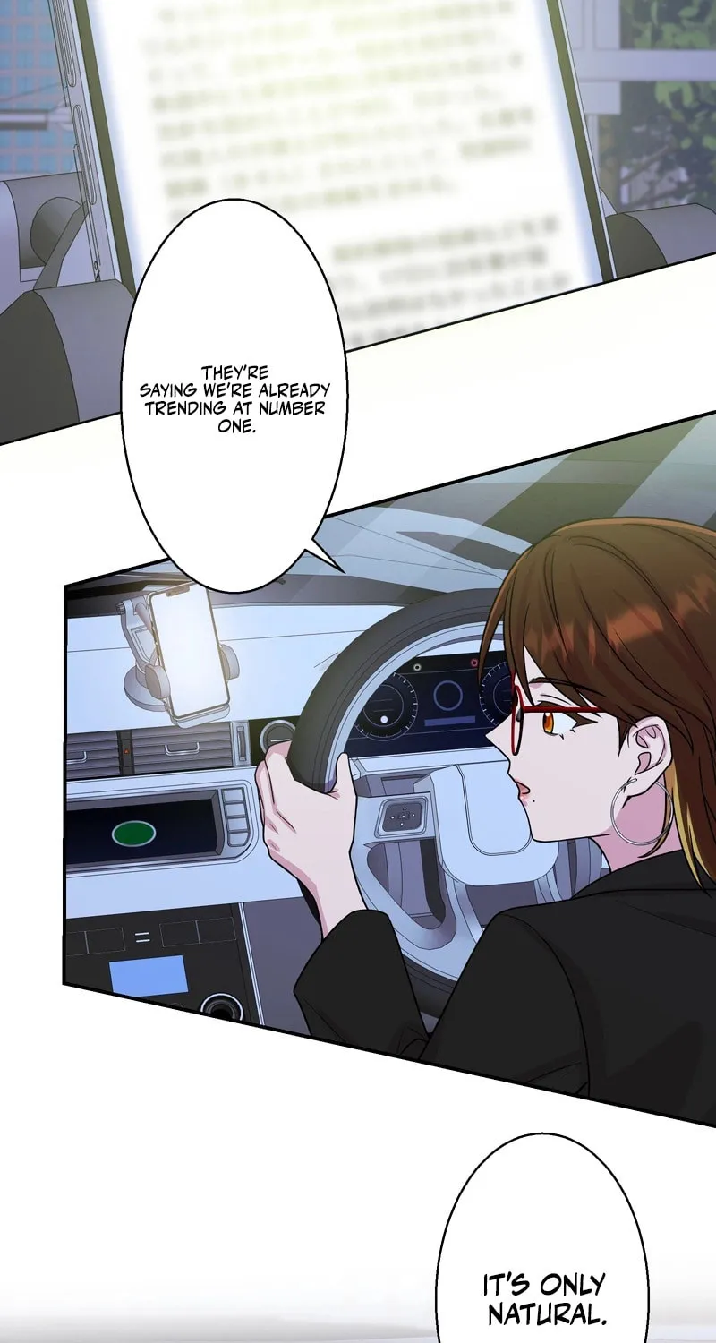 Read We Are Absolutely Not Getting Divorced! chapter 2 image 19 on Lezhin