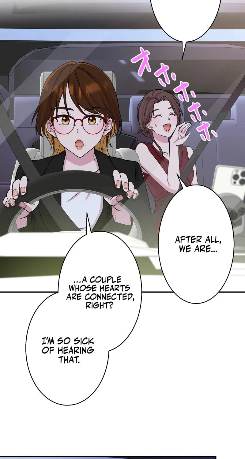 Read We Are Absolutely Not Getting Divorced! chapter 2 image 20 on Lezhin