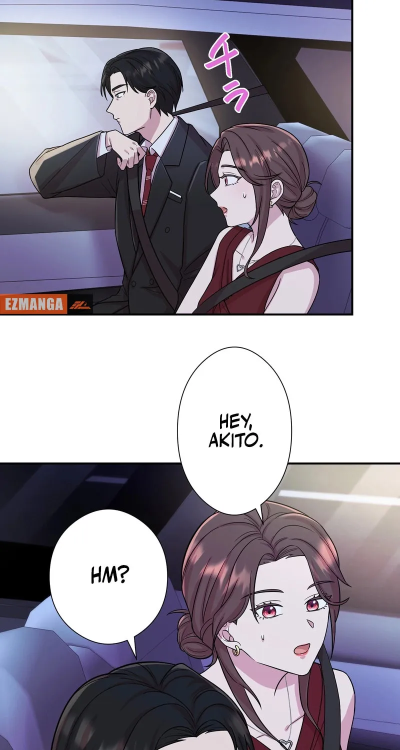 Read We Are Absolutely Not Getting Divorced! chapter 2 image 21 on Lezhin