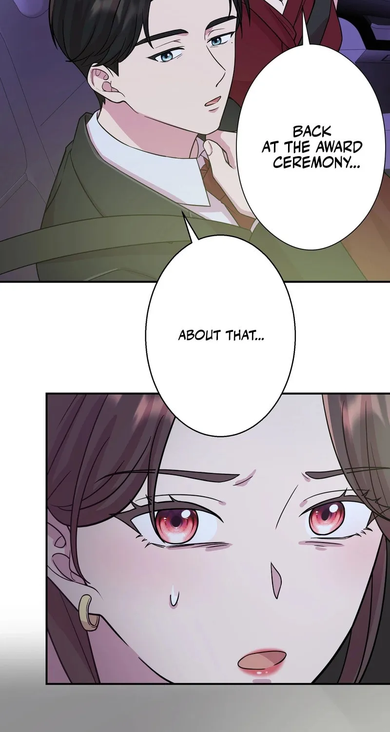 Read We Are Absolutely Not Getting Divorced! chapter 2 image 22 on Lezhin