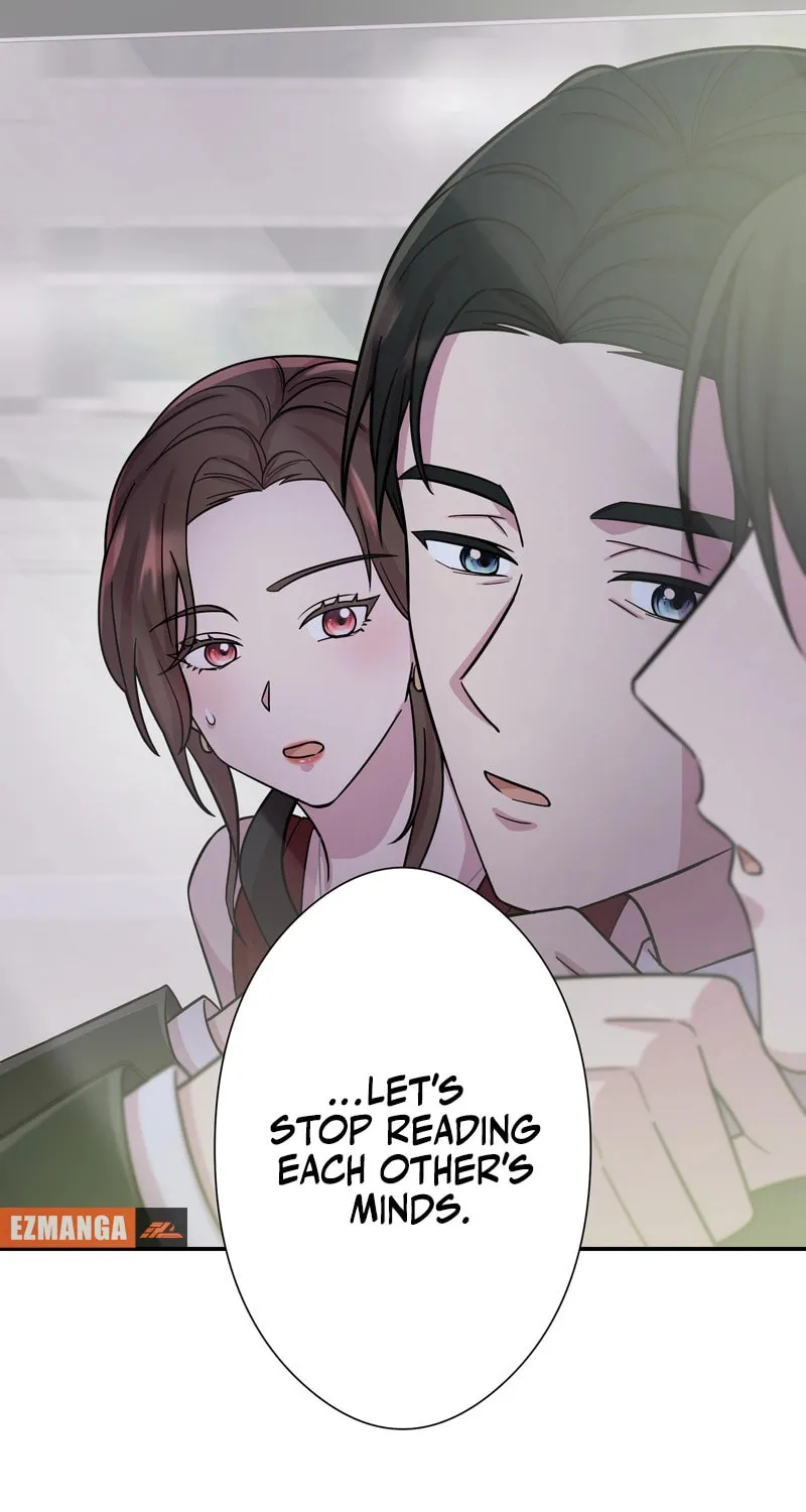 Read We Are Absolutely Not Getting Divorced! chapter 2 image 23 on Lezhin