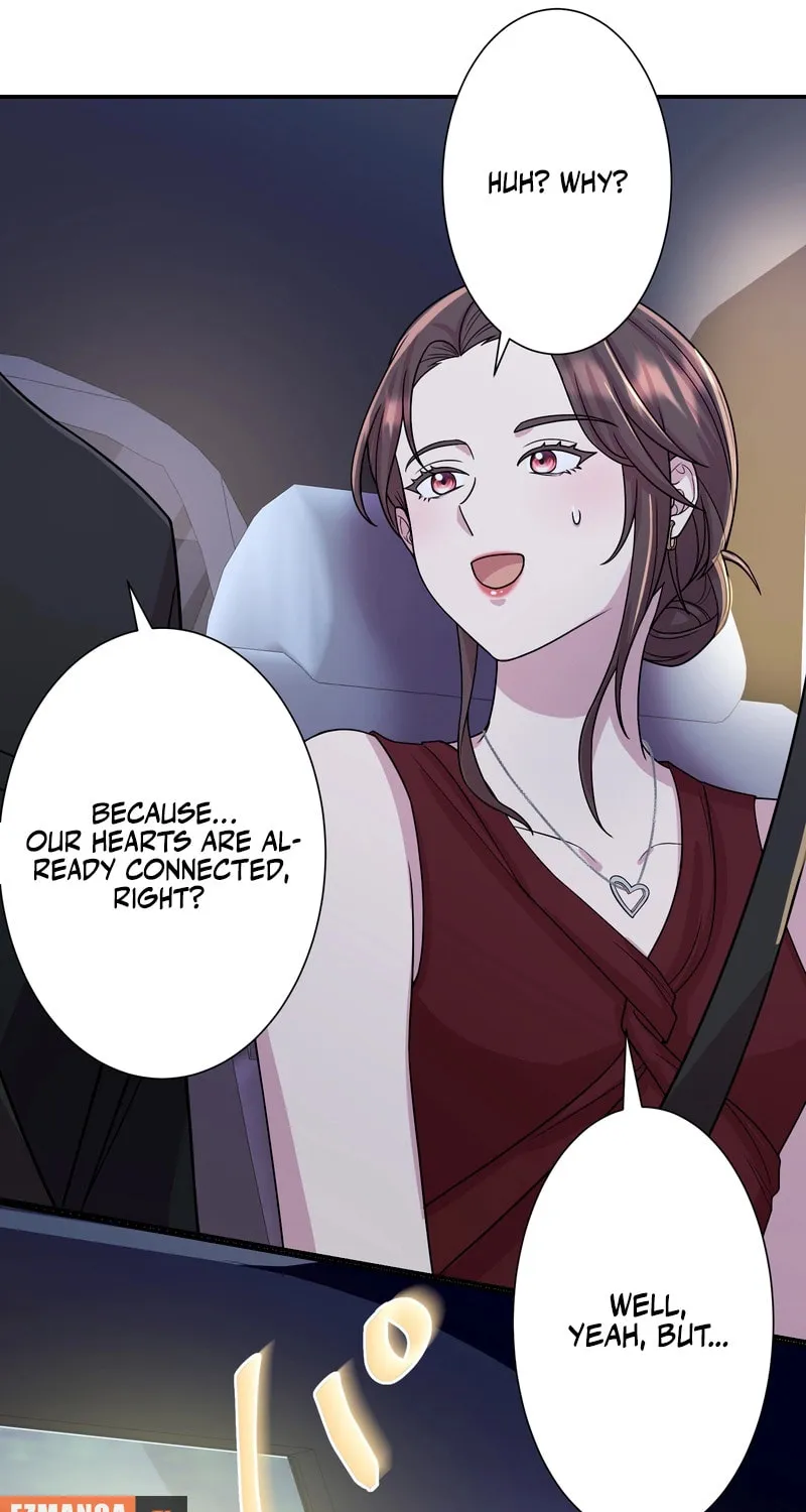 Read We Are Absolutely Not Getting Divorced! chapter 2 image 25 on Lezhin