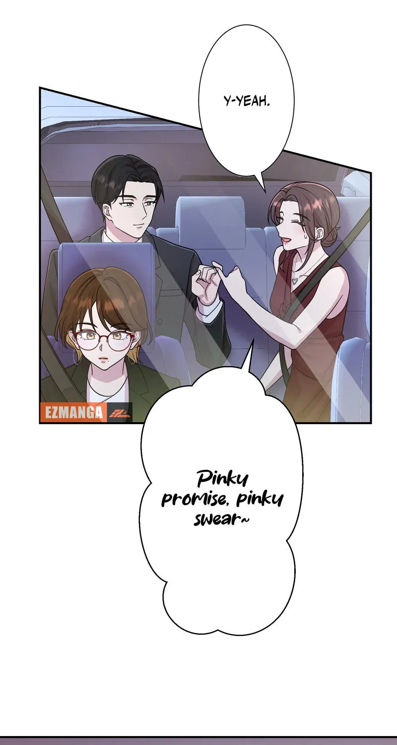 Read We Are Absolutely Not Getting Divorced! chapter 2 image 28 on Lezhin