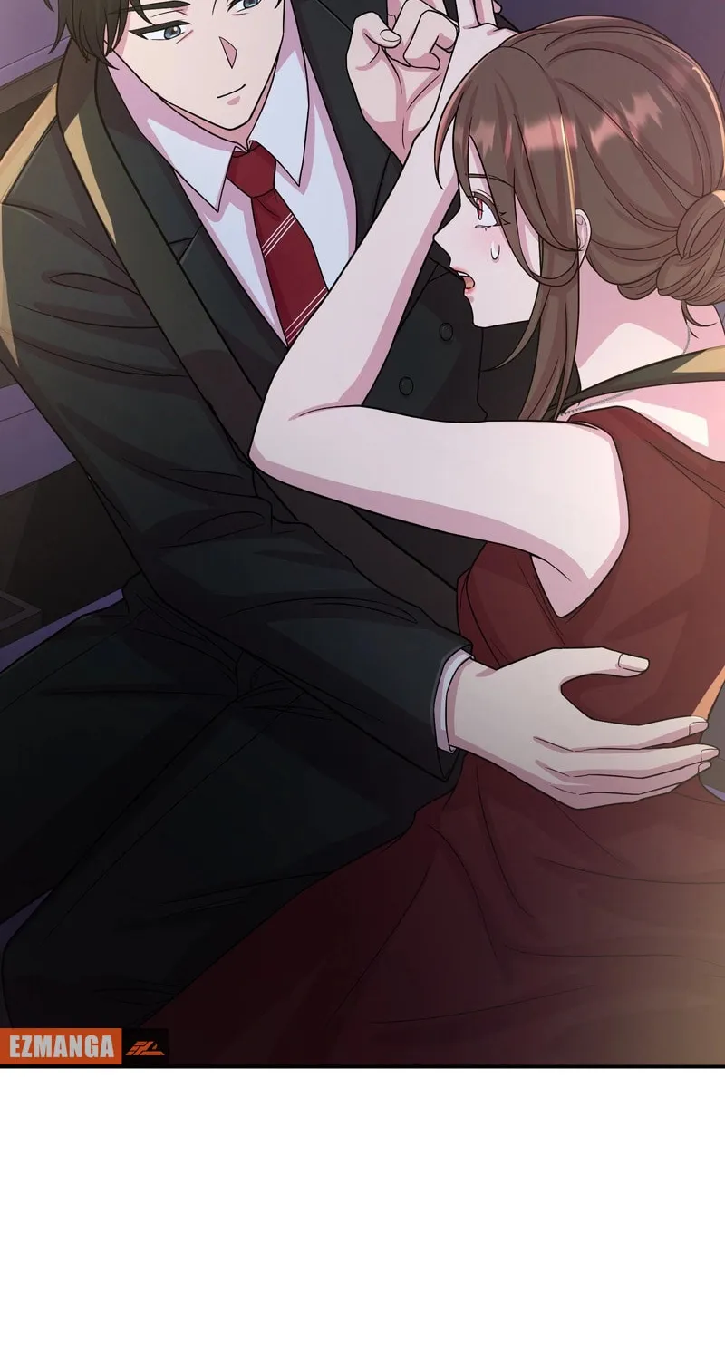 Read We Are Absolutely Not Getting Divorced! chapter 2 image 32 on Lezhin