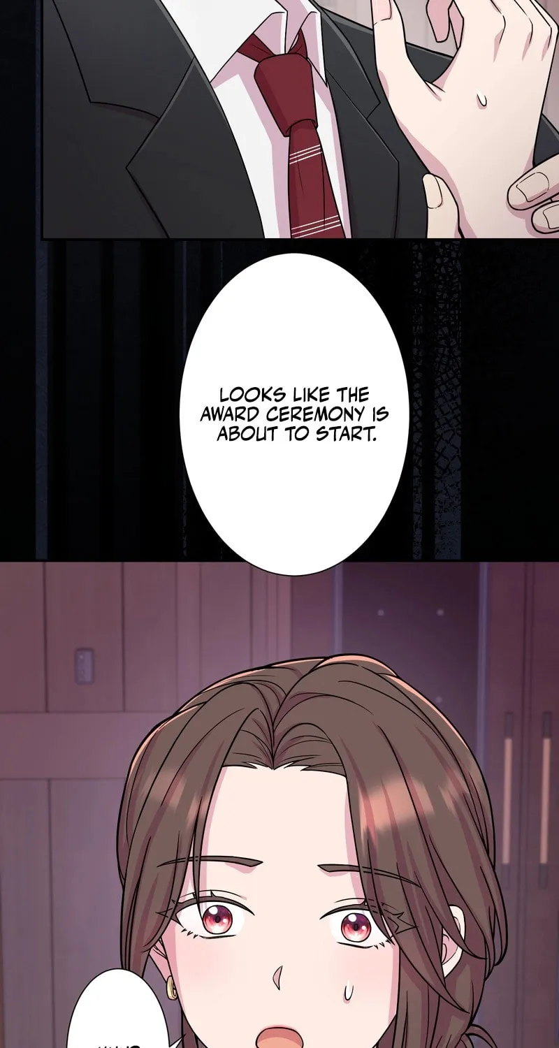 Read We Are Absolutely Not Getting Divorced! chapter 2 image 4 on Lezhin