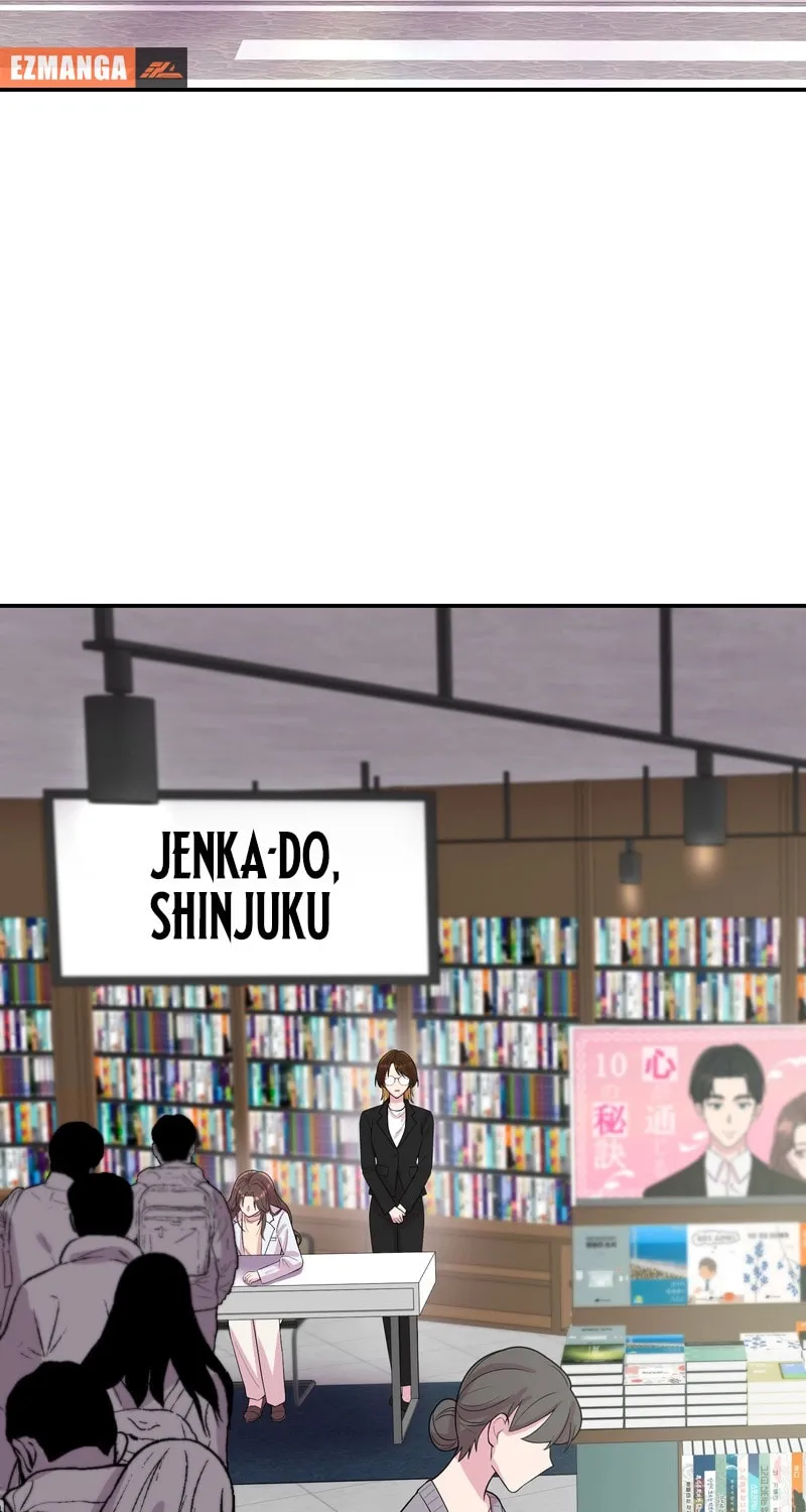 Read We Are Absolutely Not Getting Divorced! chapter 2 image 41 on Lezhin