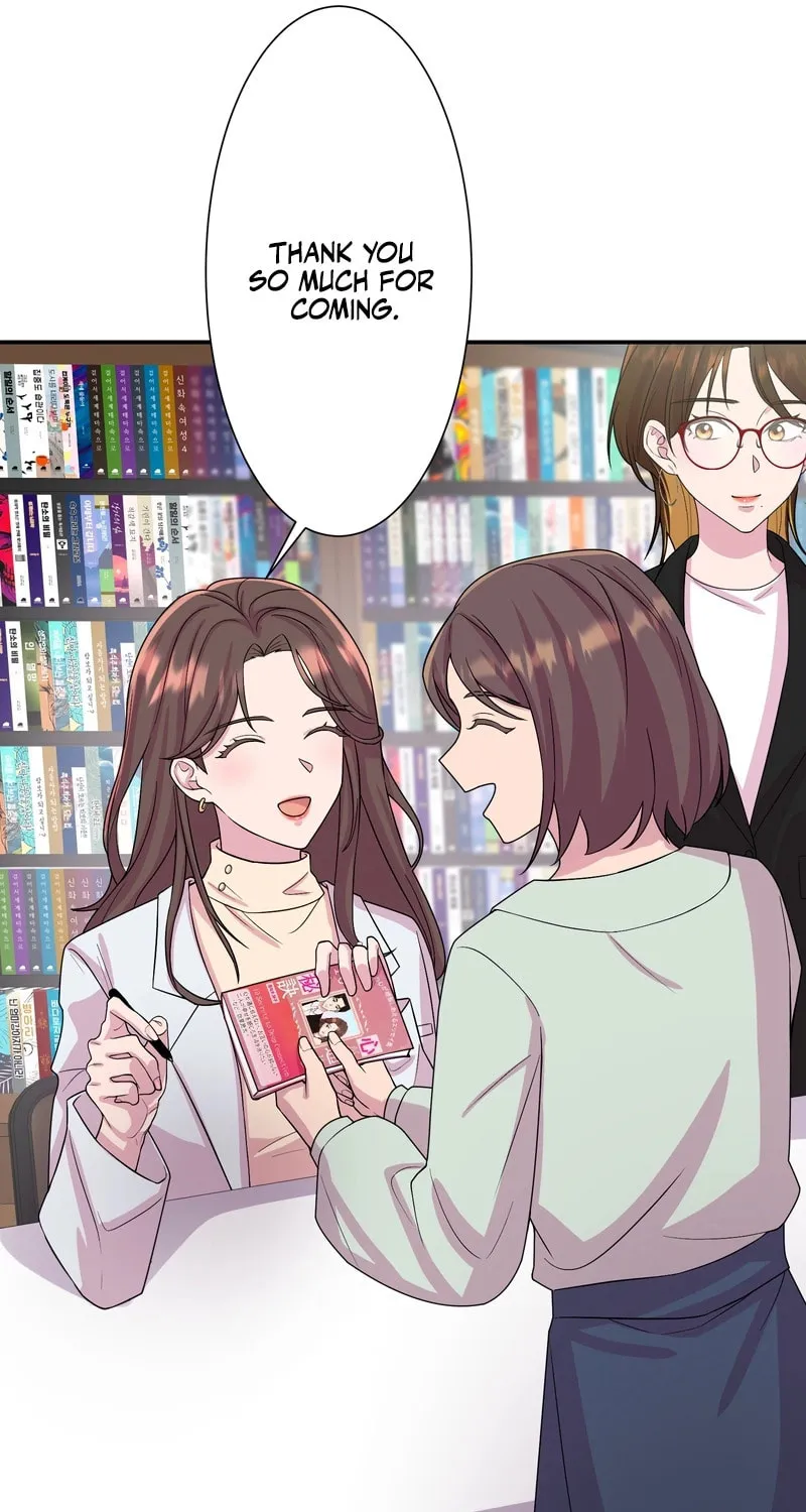 Read We Are Absolutely Not Getting Divorced! chapter 2 image 43 on Lezhin