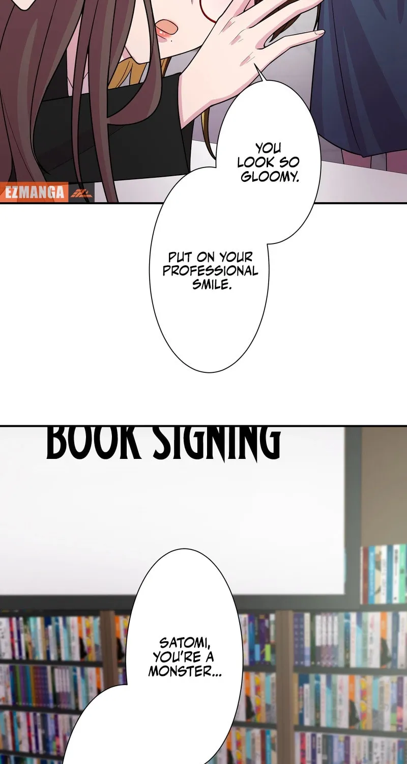 Read We Are Absolutely Not Getting Divorced! chapter 2 image 45 on Lezhin