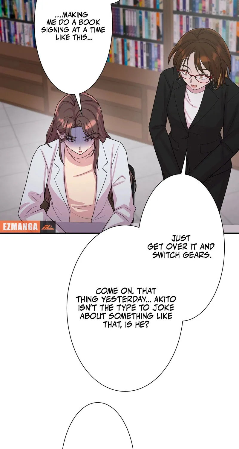 Read We Are Absolutely Not Getting Divorced! chapter 2 image 46 on Lezhin