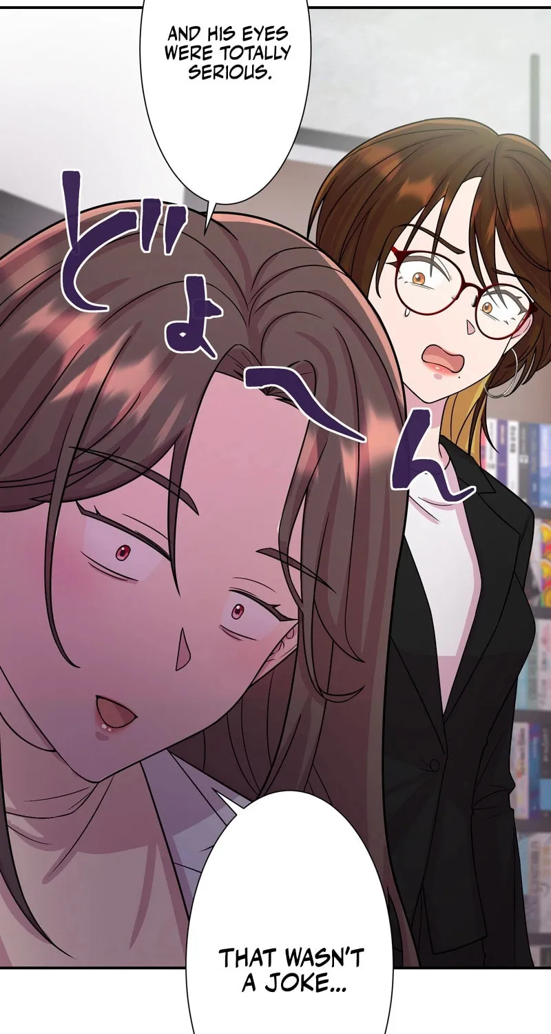 Read We Are Absolutely Not Getting Divorced! chapter 2 image 47 on Lezhin