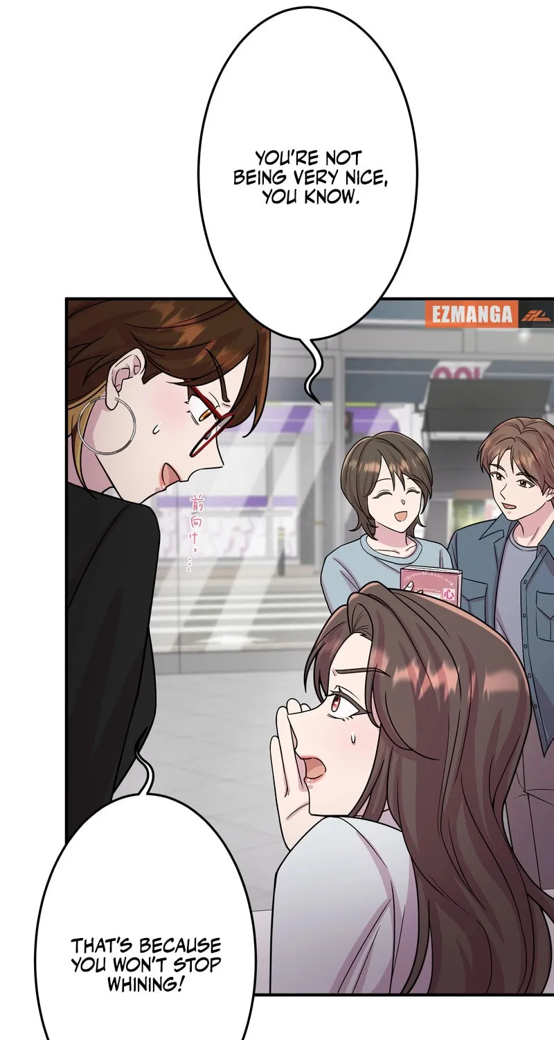 Read We Are Absolutely Not Getting Divorced! chapter 2 image 50 on Lezhin