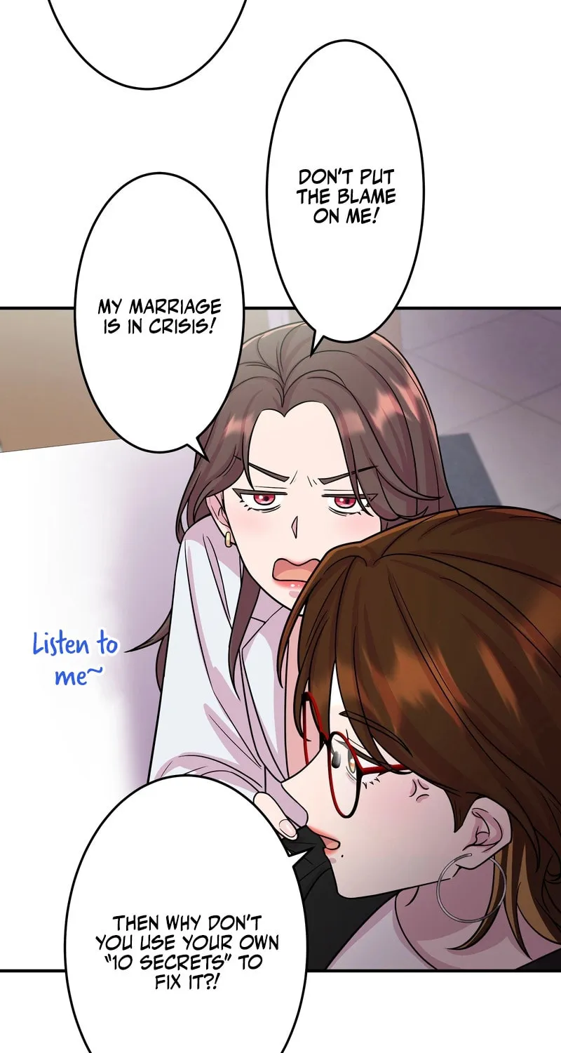 Read We Are Absolutely Not Getting Divorced! chapter 2 image 51 on Lezhin