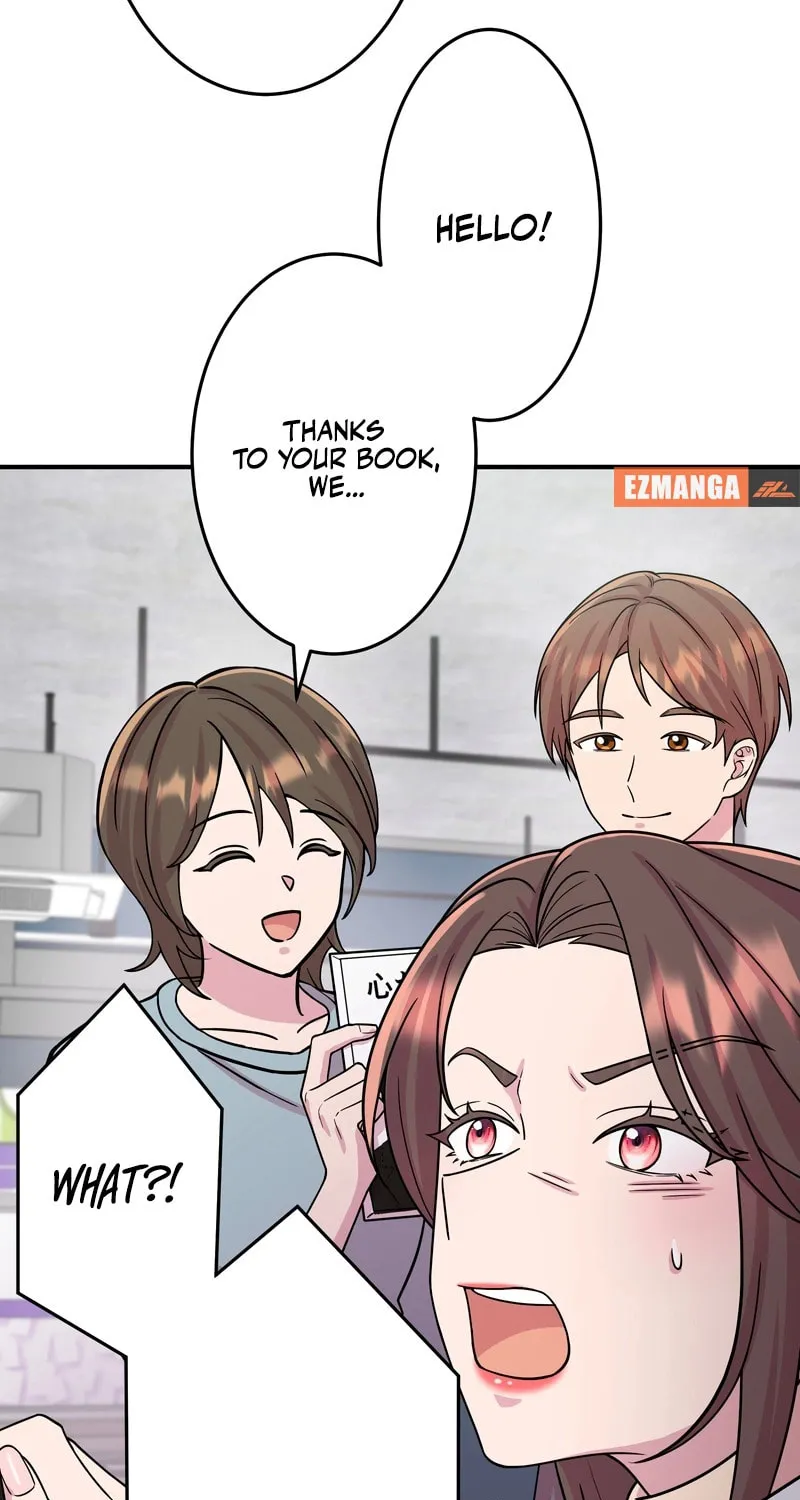 Read We Are Absolutely Not Getting Divorced! chapter 2 image 52 on Lezhin