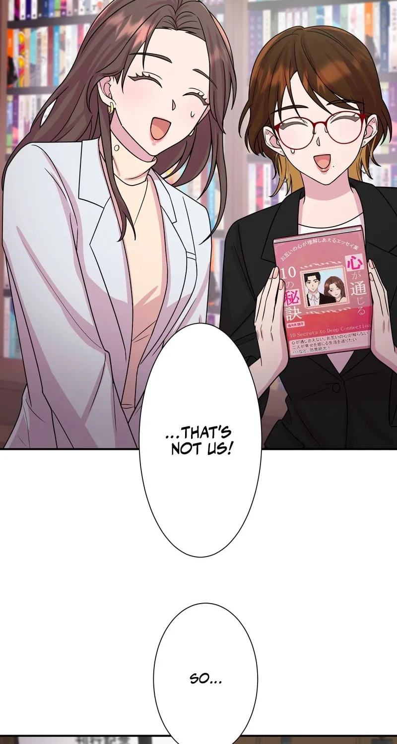 Read We Are Absolutely Not Getting Divorced! chapter 2 image 55 on Lezhin
