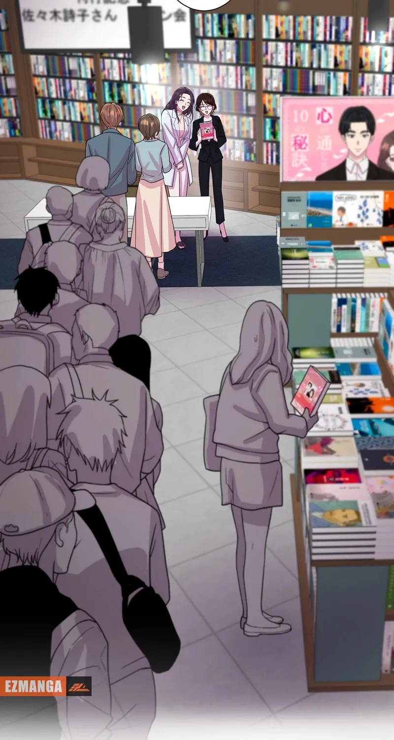 Read We Are Absolutely Not Getting Divorced! chapter 2 image 56 on Lezhin