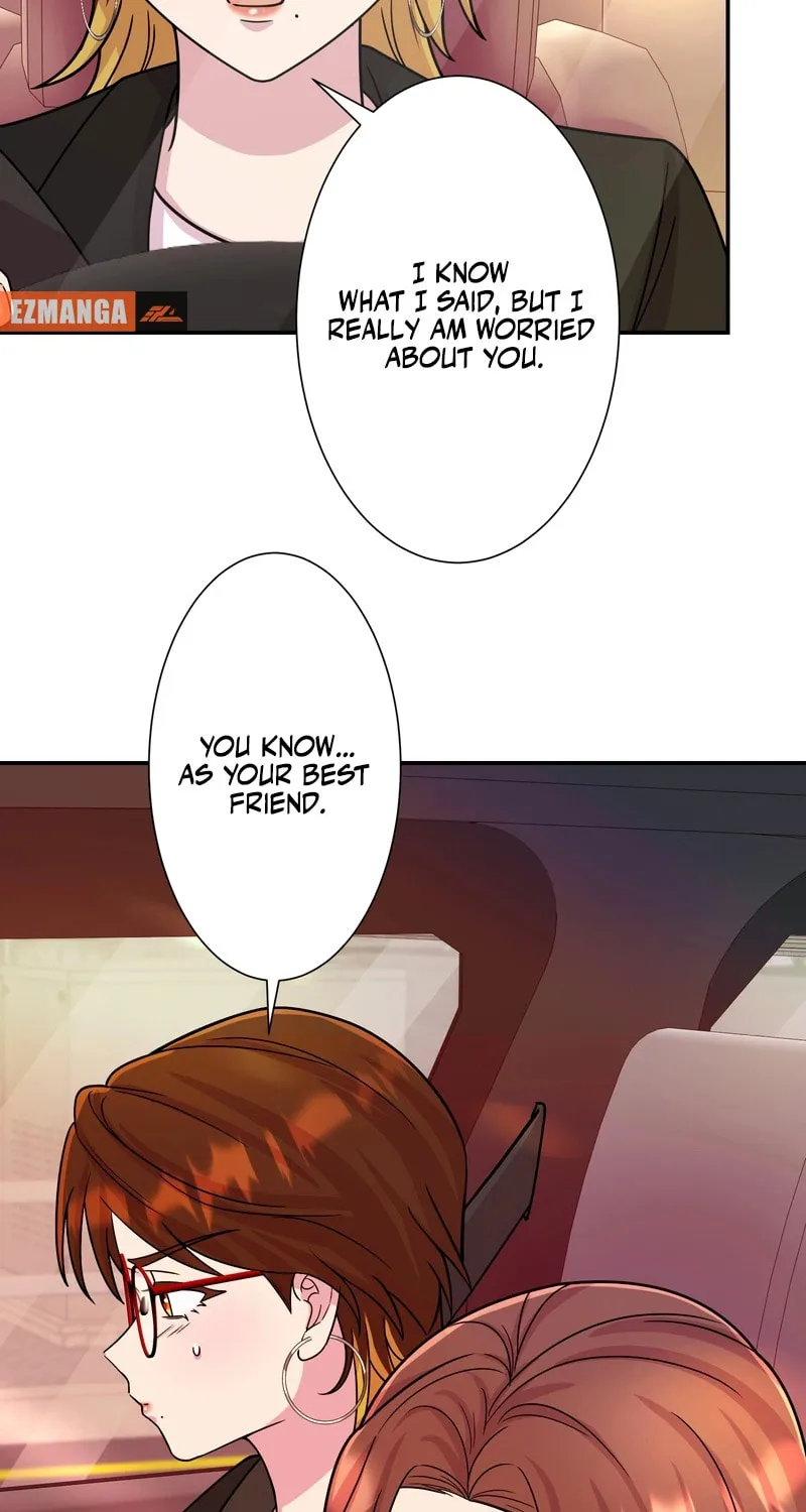 Read We Are Absolutely Not Getting Divorced! chapter 2 image 60 on Lezhin
