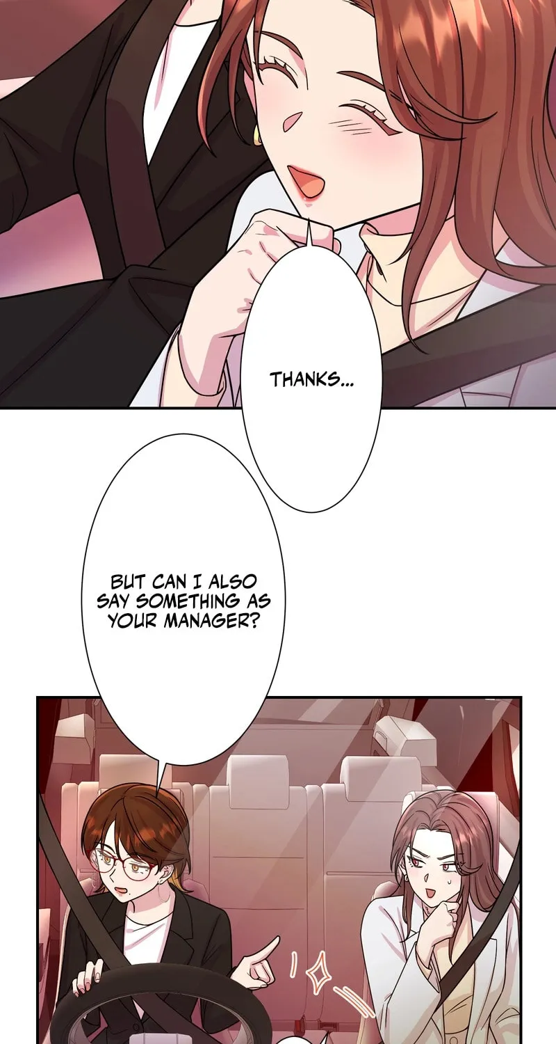 Read We Are Absolutely Not Getting Divorced! chapter 2 image 61 on Lezhin