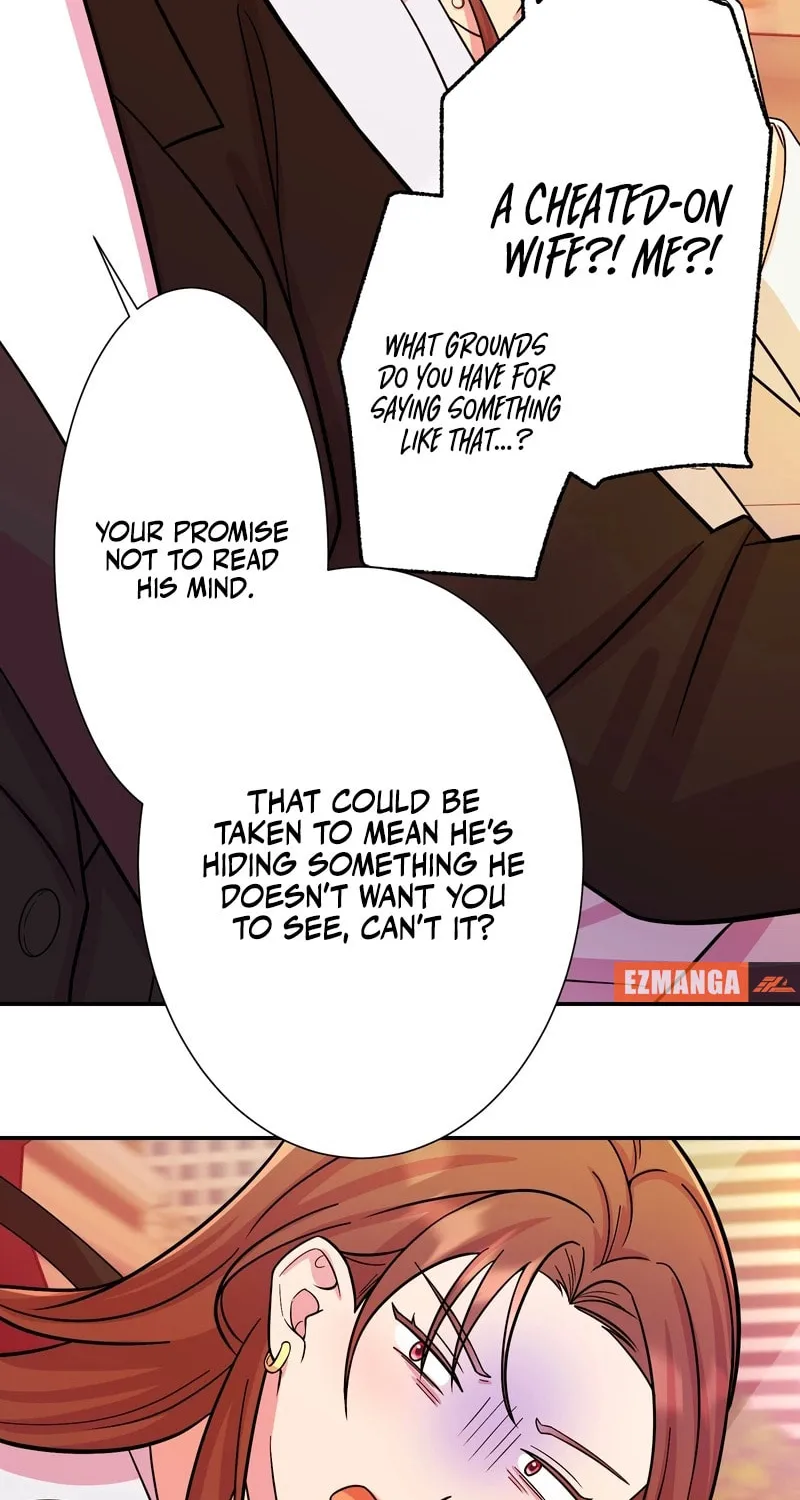 Read We Are Absolutely Not Getting Divorced! chapter 2 image 67 on Lezhin