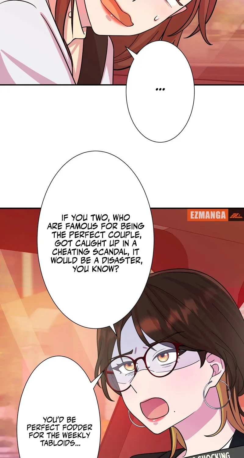 Read We Are Absolutely Not Getting Divorced! chapter 2 image 68 on Lezhin