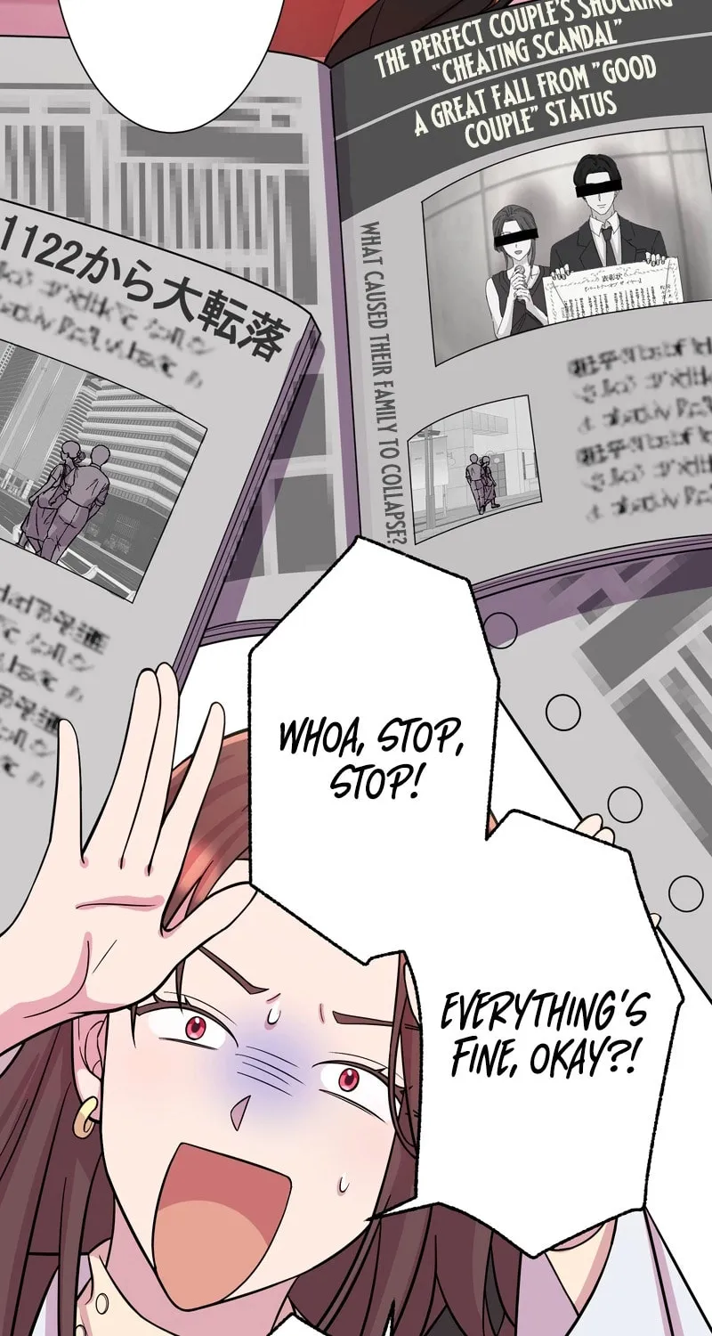 Read We Are Absolutely Not Getting Divorced! chapter 2 image 69 on Lezhin