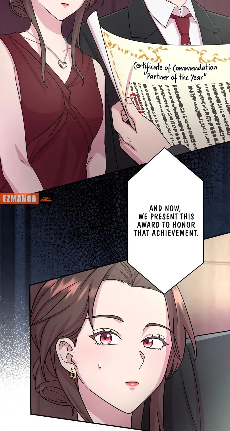 Read We Are Absolutely Not Getting Divorced! chapter 2 image 7 on Lezhin