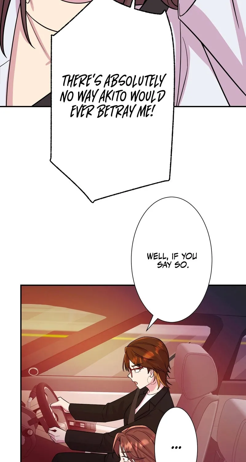 Read We Are Absolutely Not Getting Divorced! chapter 2 image 70 on Lezhin