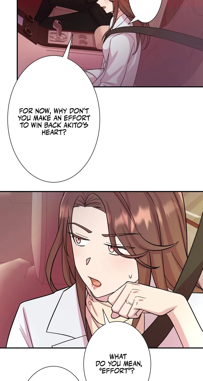 Read We Are Absolutely Not Getting Divorced! chapter 2 image 71 on Lezhin