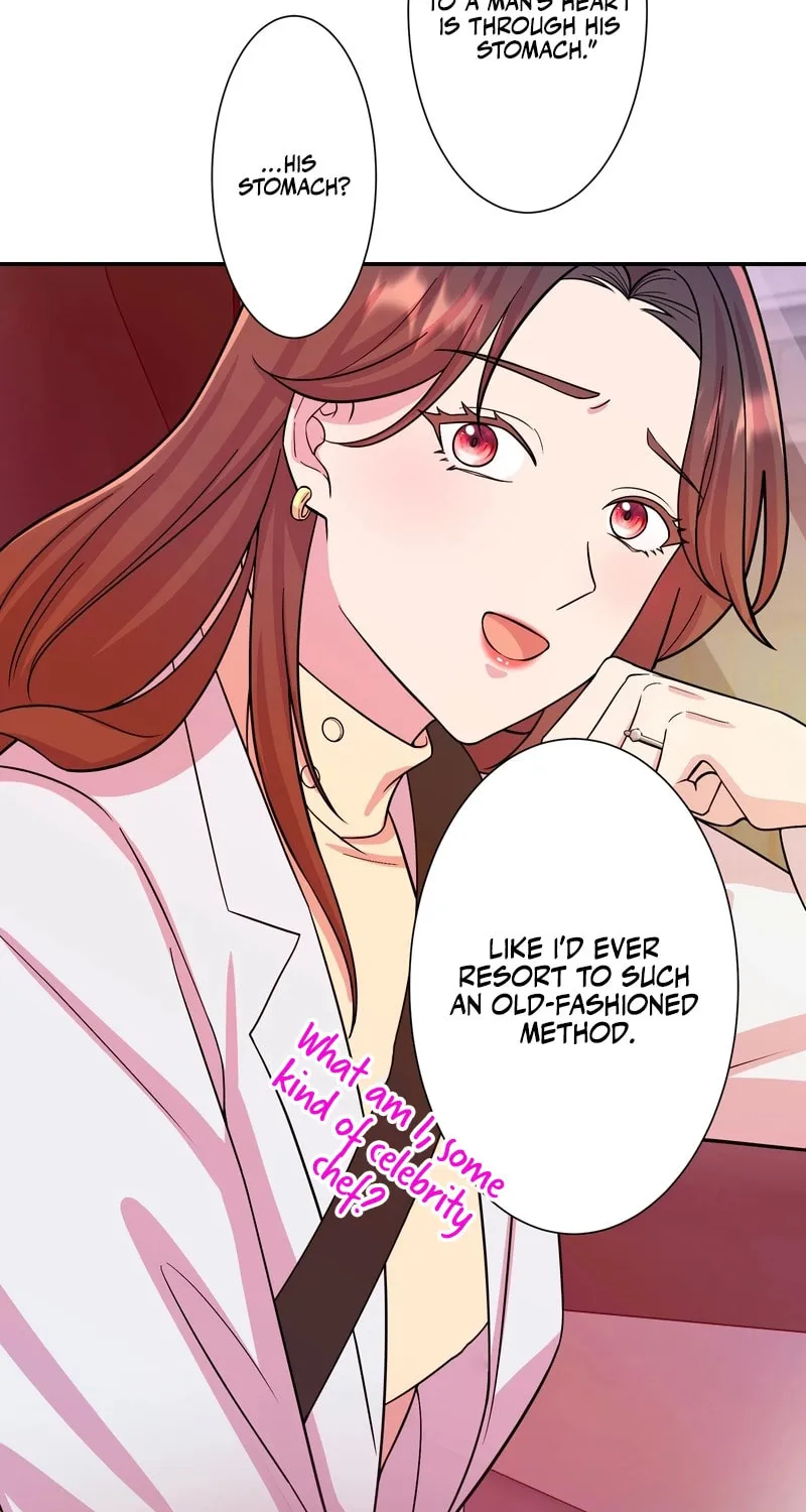 Read We Are Absolutely Not Getting Divorced! chapter 2 image 73 on Lezhin