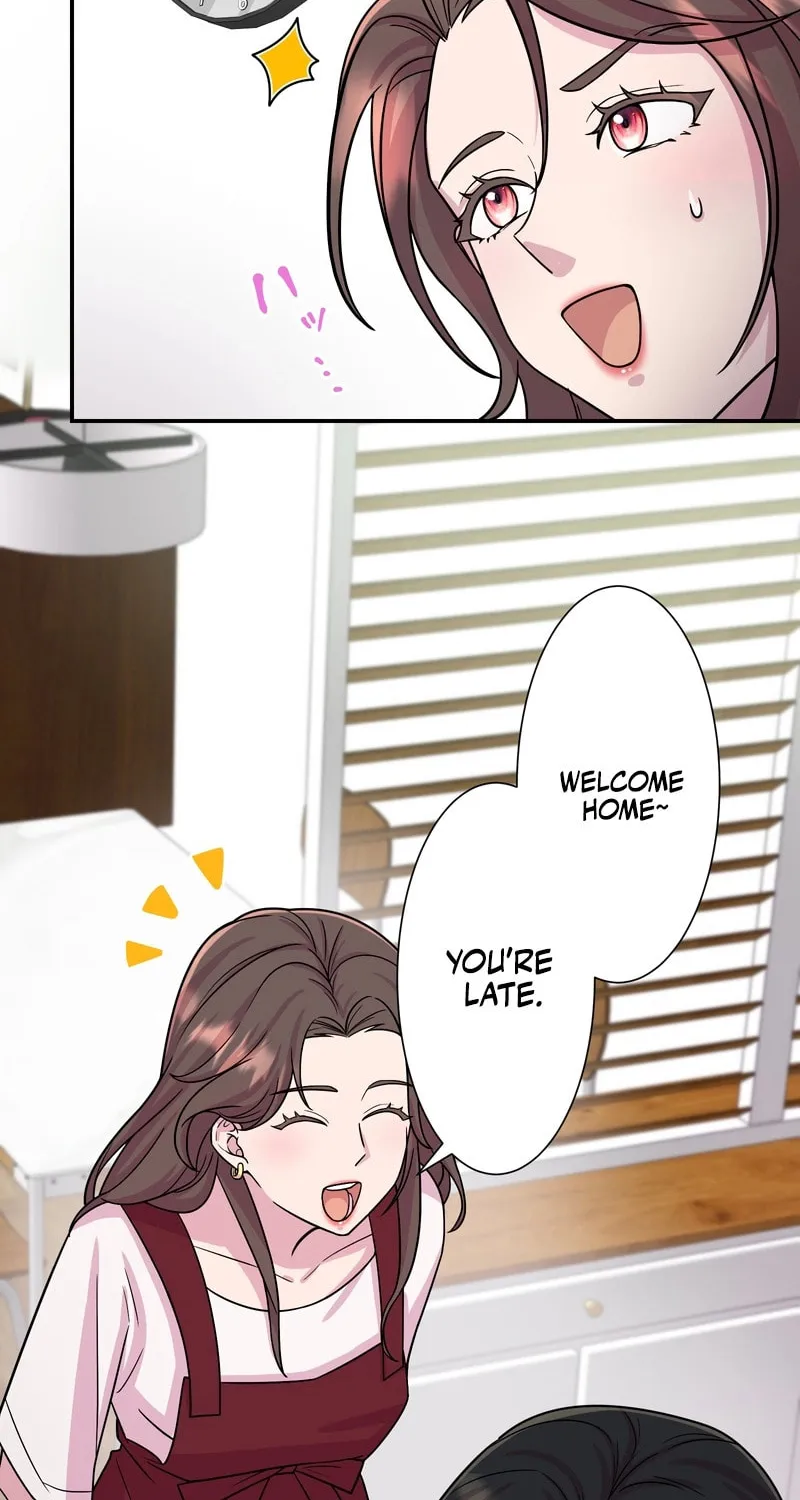 Read We Are Absolutely Not Getting Divorced! chapter 2 image 84 on Lezhin