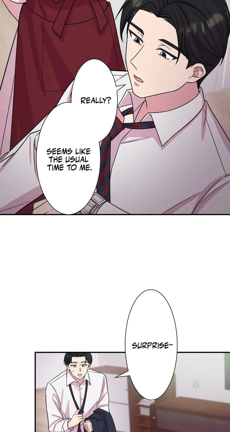 Read We Are Absolutely Not Getting Divorced! chapter 2 image 85 on Lezhin