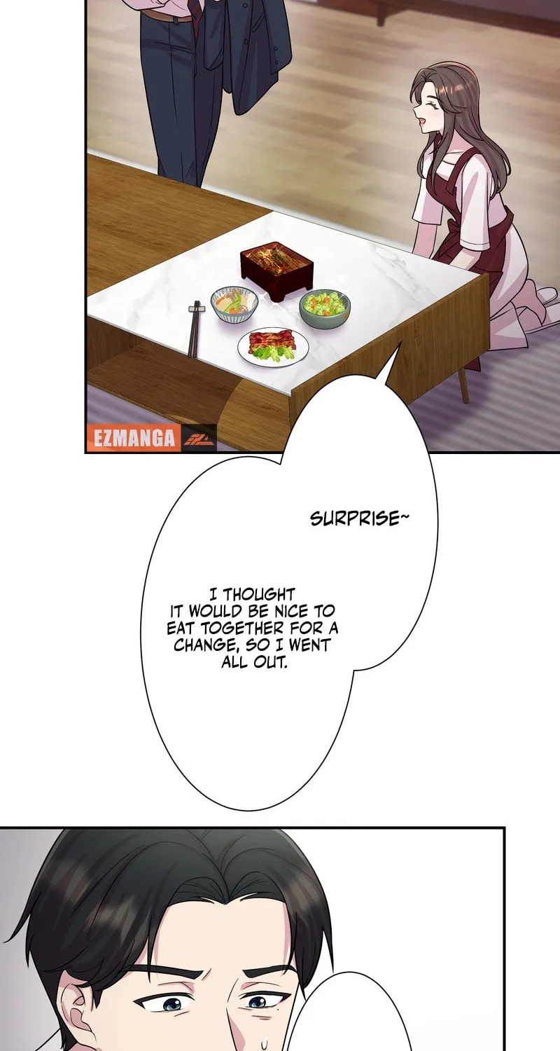 Read We Are Absolutely Not Getting Divorced! chapter 2 image 86 on Lezhin