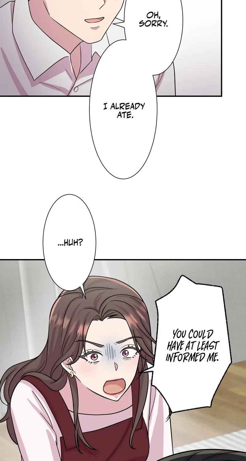 Read We Are Absolutely Not Getting Divorced! chapter 2 image 87 on Lezhin