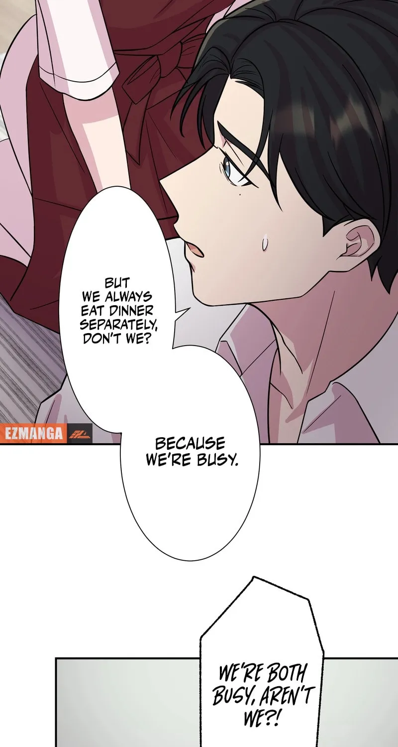 Read We Are Absolutely Not Getting Divorced! chapter 2 image 88 on Lezhin