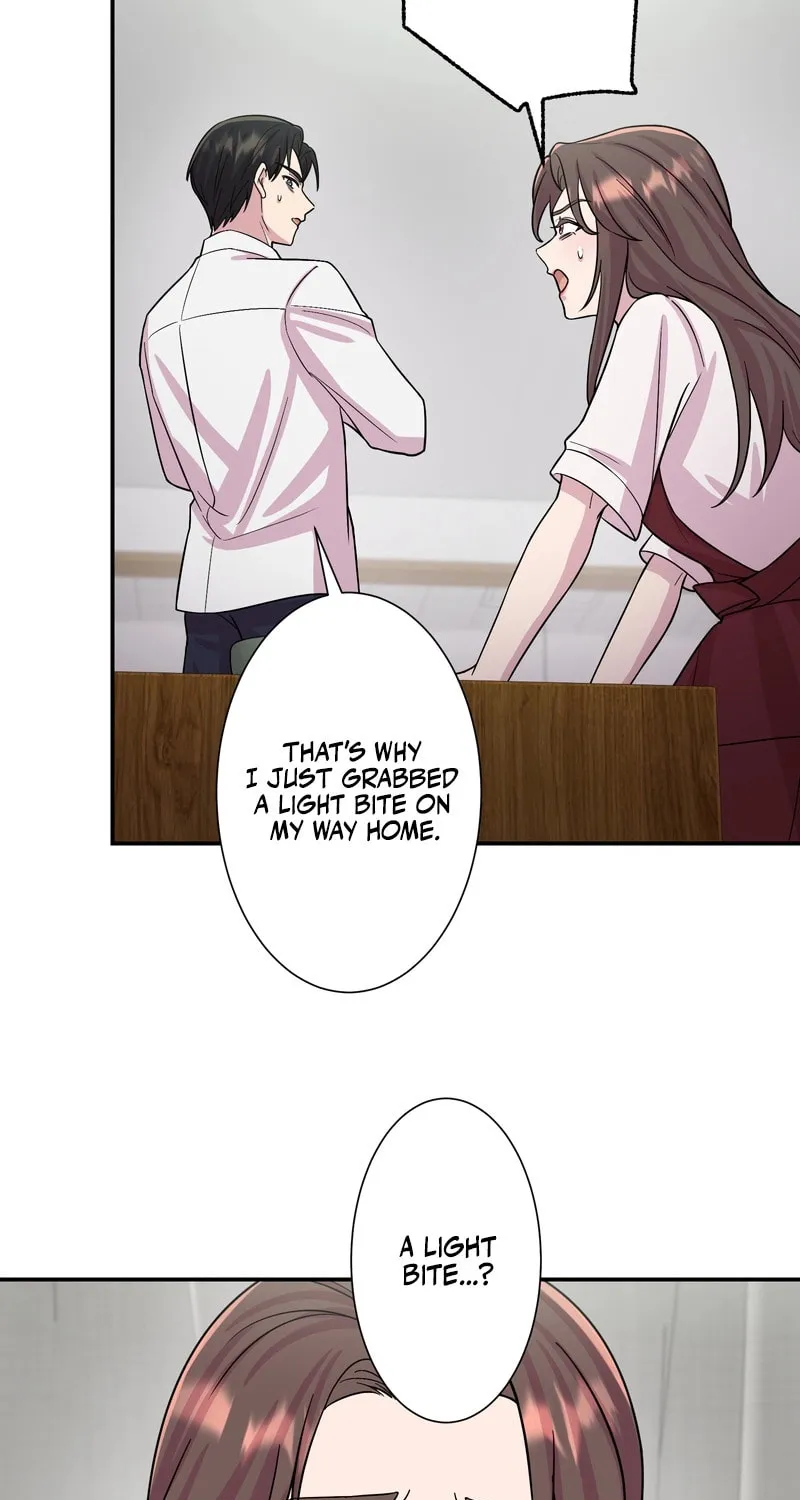 Read We Are Absolutely Not Getting Divorced! chapter 2 image 89 on Lezhin