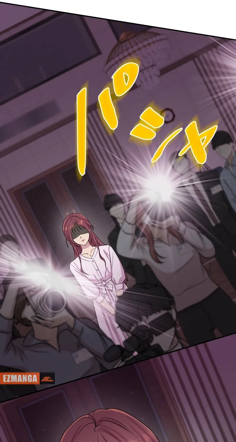 Read We Are Absolutely Not Getting Divorced! chapter 2 image 9 on Lezhin