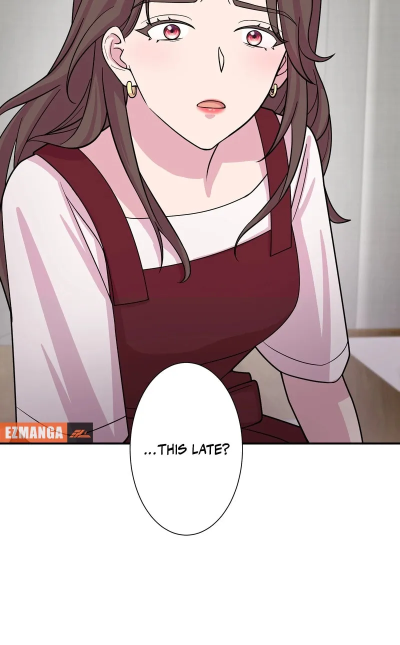 Read We Are Absolutely Not Getting Divorced! chapter 2 image 90 on Lezhin