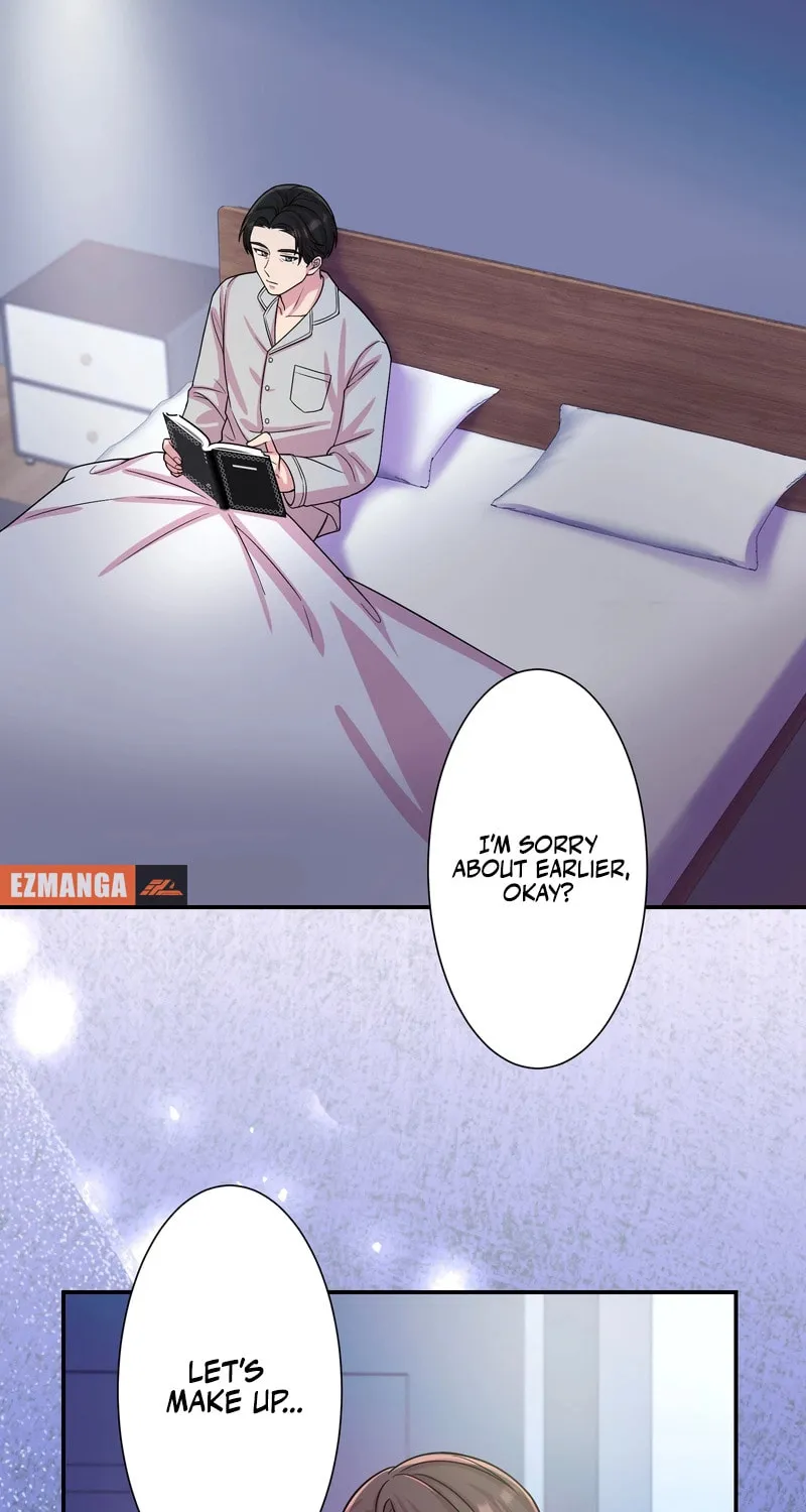Read We Are Absolutely Not Getting Divorced! chapter 2 image 96 on Lezhin