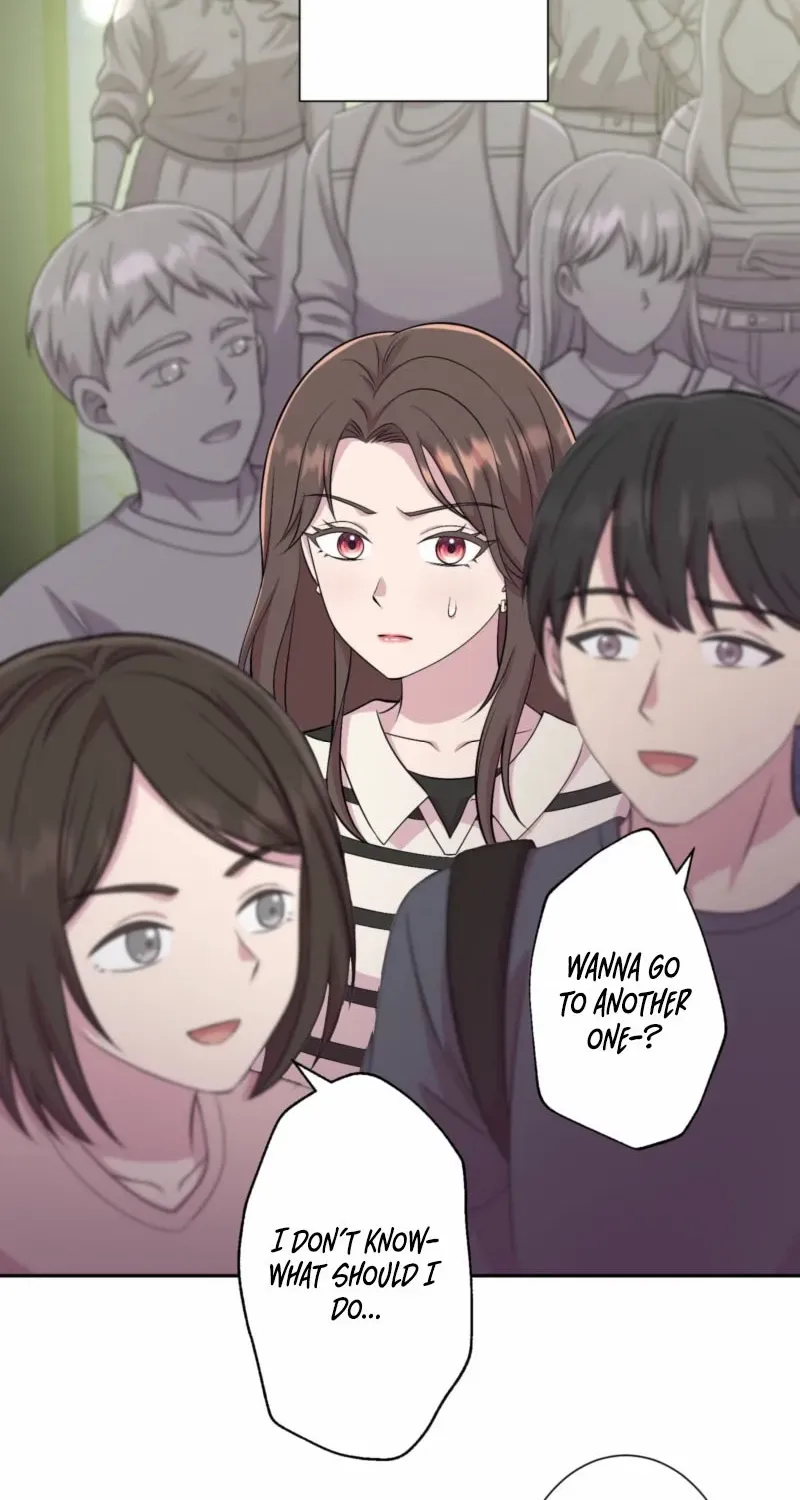 Read We Are Absolutely Not Getting Divorced! chapter 20 image 1 on Lezhin