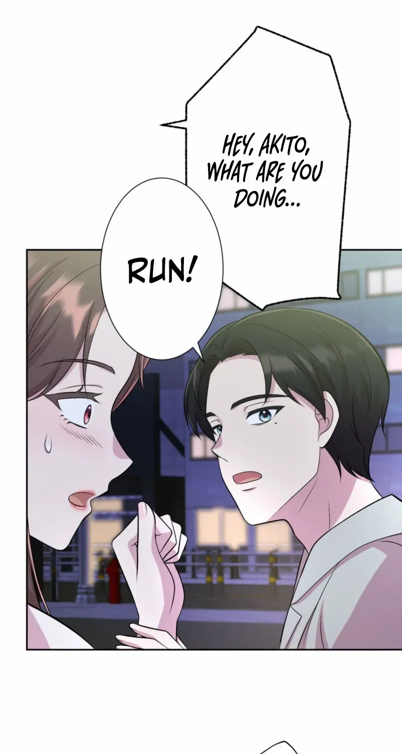 Read We Are Absolutely Not Getting Divorced! chapter 20 image 10 on Lezhin