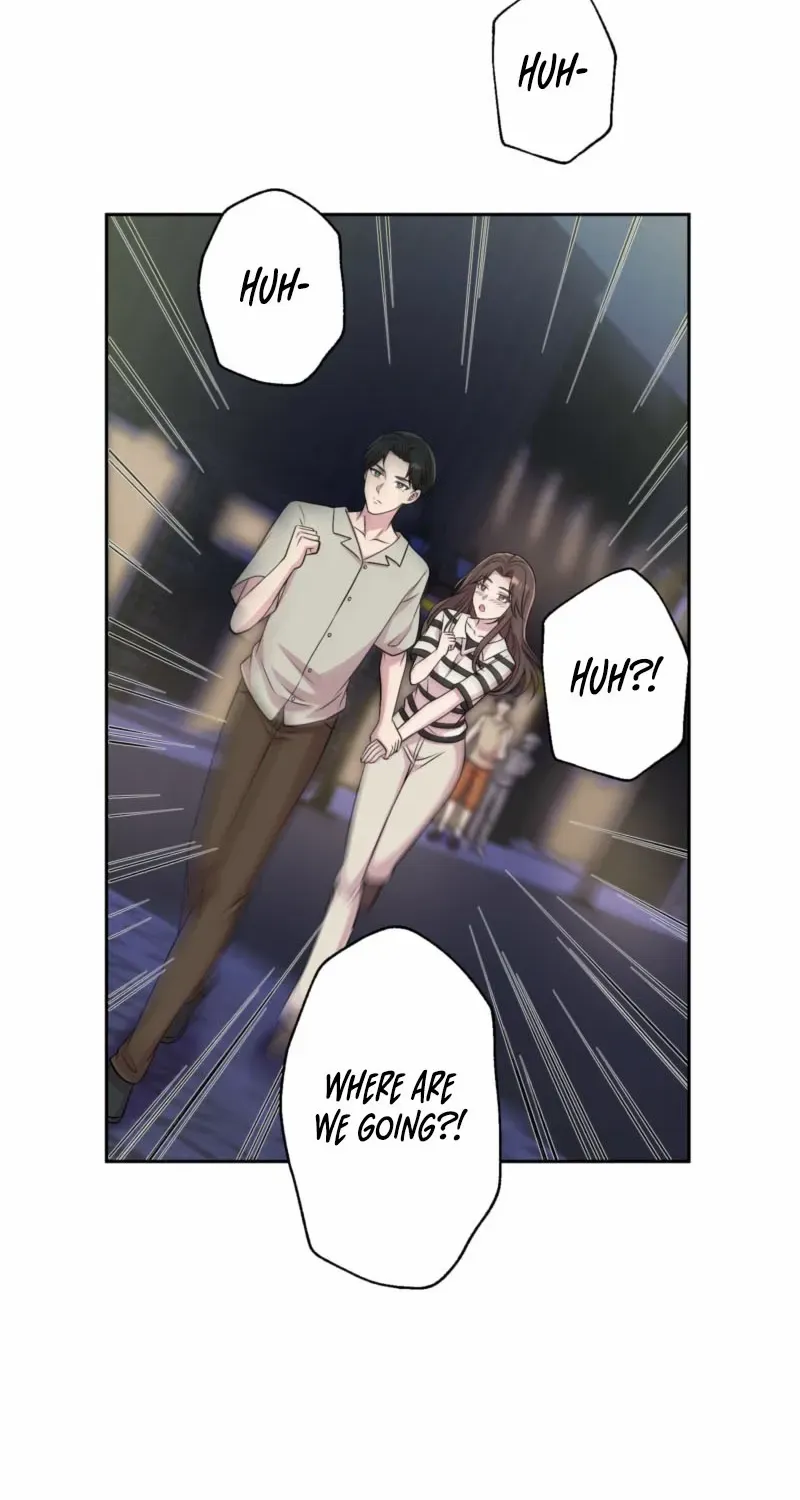 Read We Are Absolutely Not Getting Divorced! chapter 20 image 11 on Lezhin