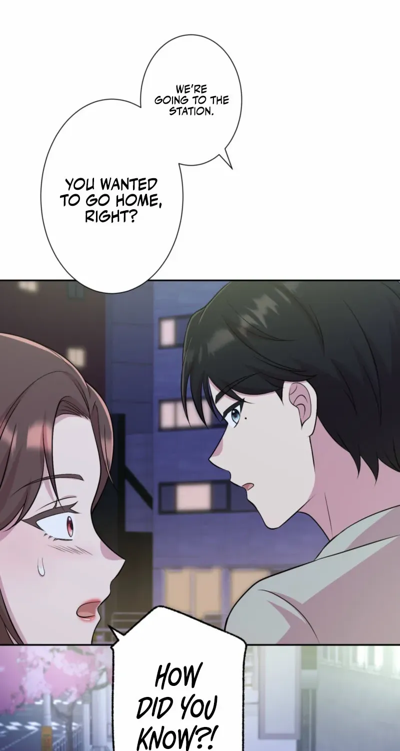 Read We Are Absolutely Not Getting Divorced! chapter 20 image 12 on Lezhin