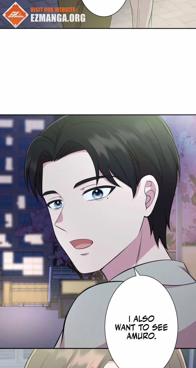Read We Are Absolutely Not Getting Divorced! chapter 20 image 14 on Lezhin