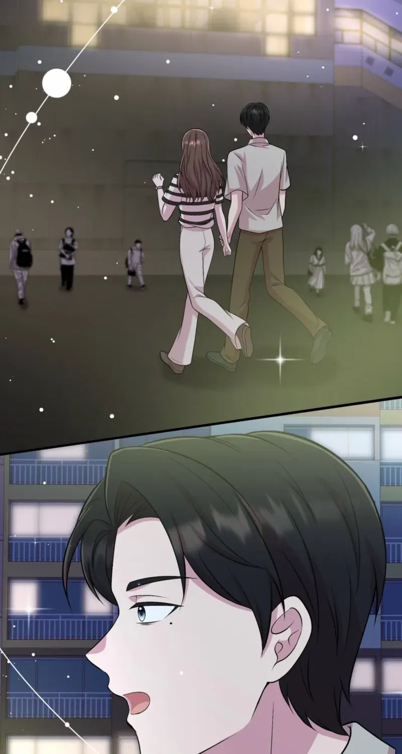 Read We Are Absolutely Not Getting Divorced! chapter 20 image 16 on Lezhin